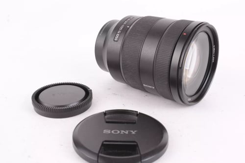 thumbnail-8 for Sony FE 24-105mm f/4 #22900 GOOD