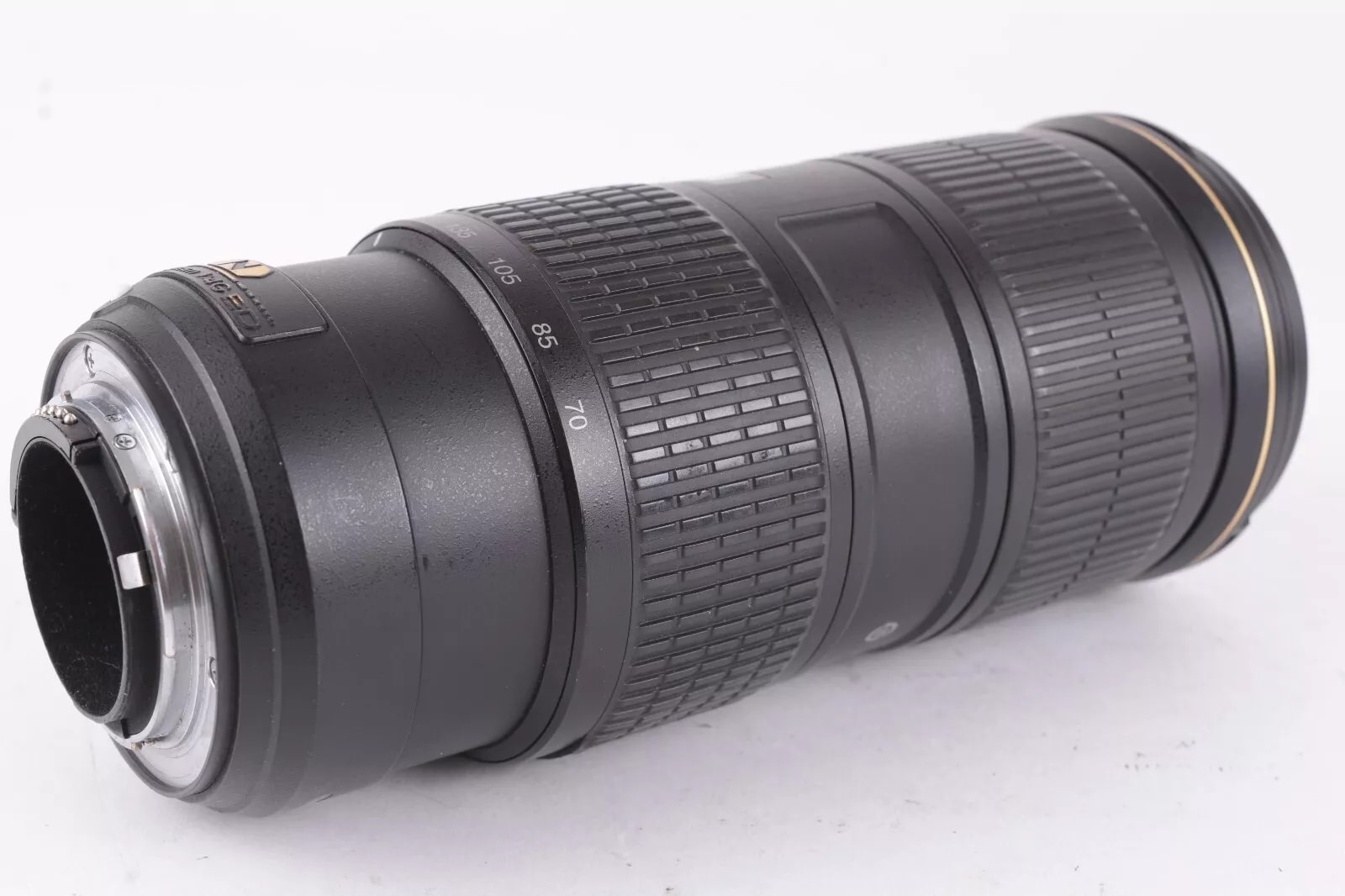 Nikon 70-200mm f/4G ED VR — image 3