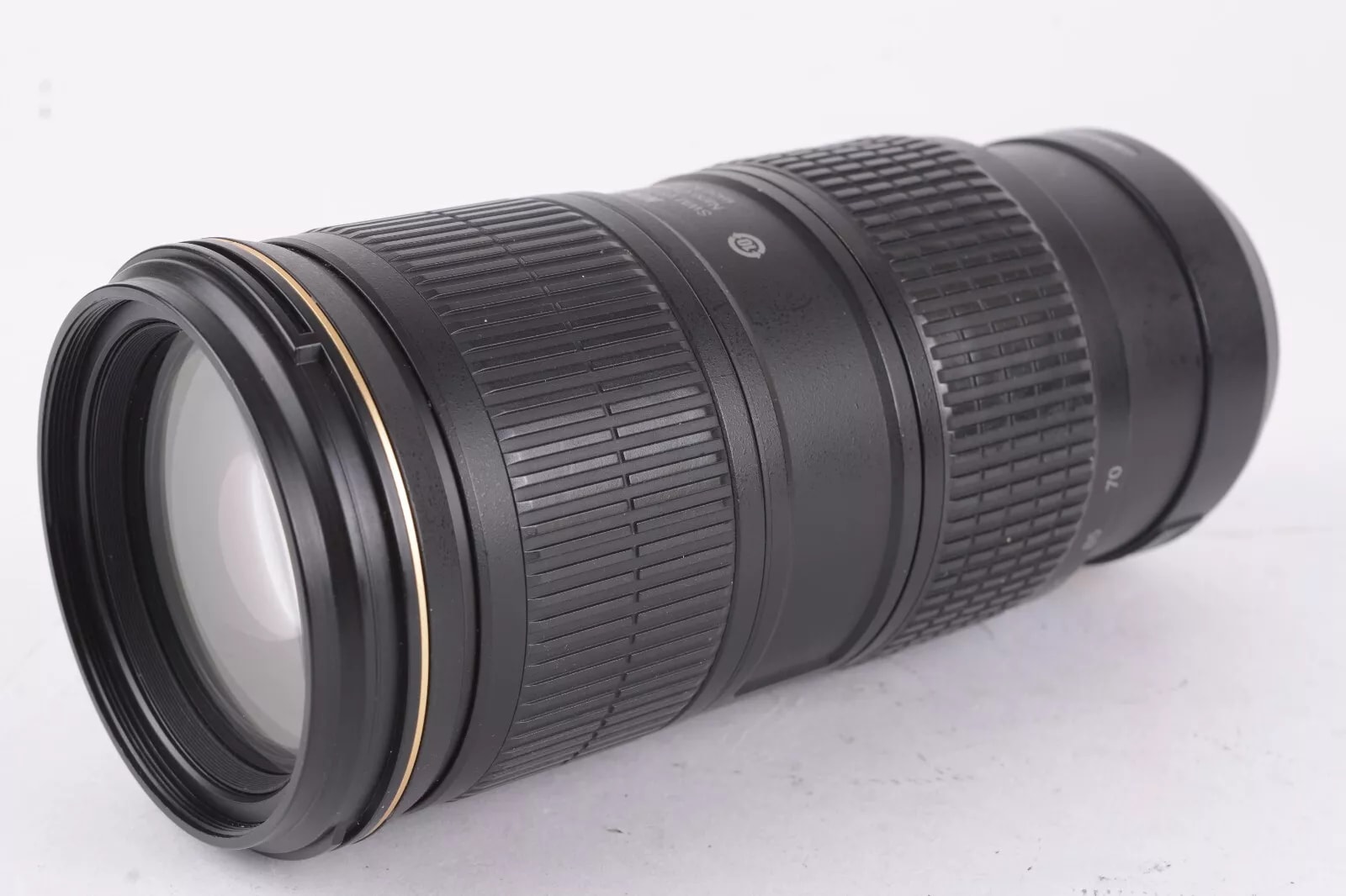 Nikon 70-200mm f/4G ED VR — image 5