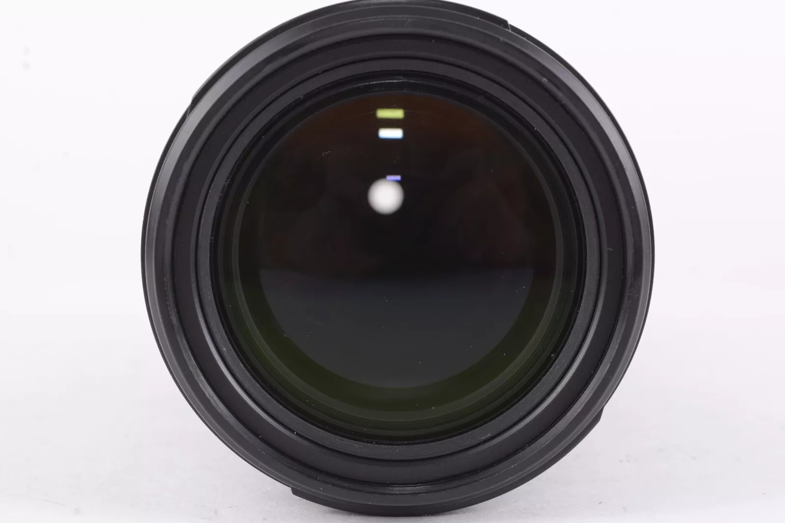 Nikon 70-200mm f/4G ED VR — image 6
