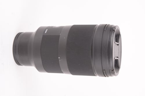 thumbnail-3 for Sigma 40mm f/1.4 ART for Sony FE #14925 O5 M5 C3