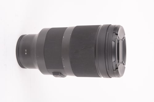 thumbnail-2 for Sigma 40mm f/1.4 ART for Sony FE #14925 O5 M5 C3