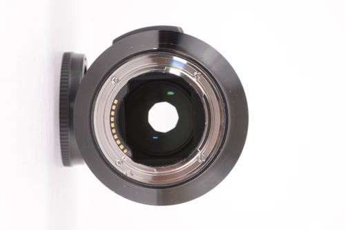 thumbnail-6 for Sigma 40mm f/1.4 ART for Sony FE #14925 O5 M5 C3