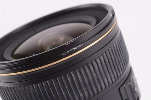 thumbnail-4 for Nikon AFS 17-35mm f/2.8 D