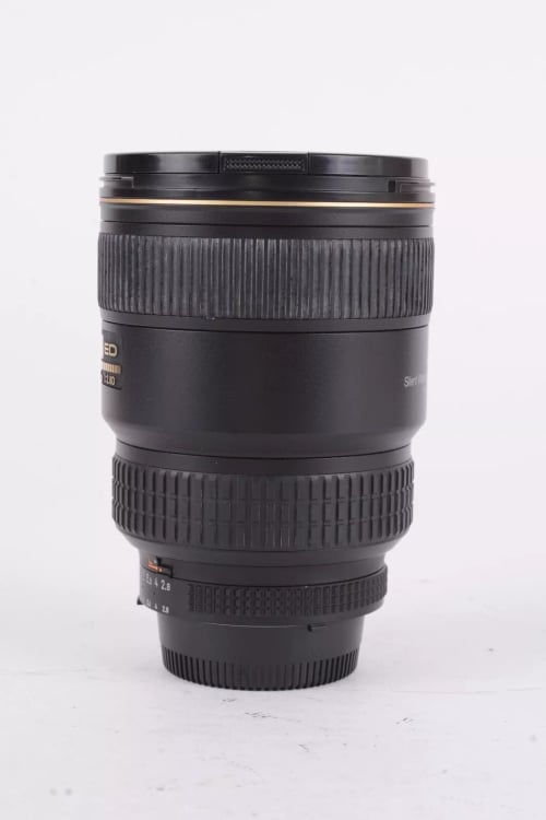 thumbnail-3 for Nikon AFS 17-35mm f/2.8 D