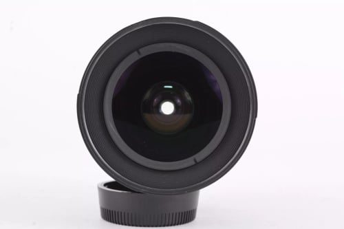 thumbnail-7 for Nikon AFS 17-35mm f/2.8 D