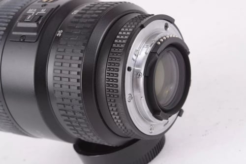 thumbnail-5 for Nikon AFS 17-35mm f/2.8 D