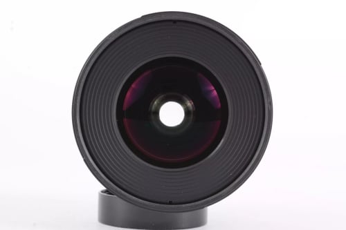 thumbnail-5 for Rokinon 20mm f/1.8 for Nikon AE #18681 EXCELLENT