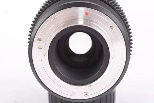 thumbnail-7 for Rokinon 16mm f/2.2 for M4/3 #16788 EXCELLENT