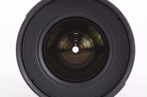 thumbnail-6 for Rokinon 16mm f/2.2 for M4/3 #16788 EXCELLENT