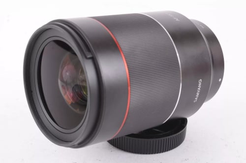thumbnail-4 for Samyang 35mm f/1.4 AF for Sony FE #20351 EXCELLENT