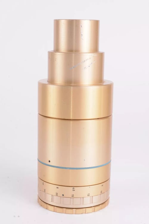 thumbnail-2 for Ultra-Star MC 70mm Anamorphic 2X Isco-Optic