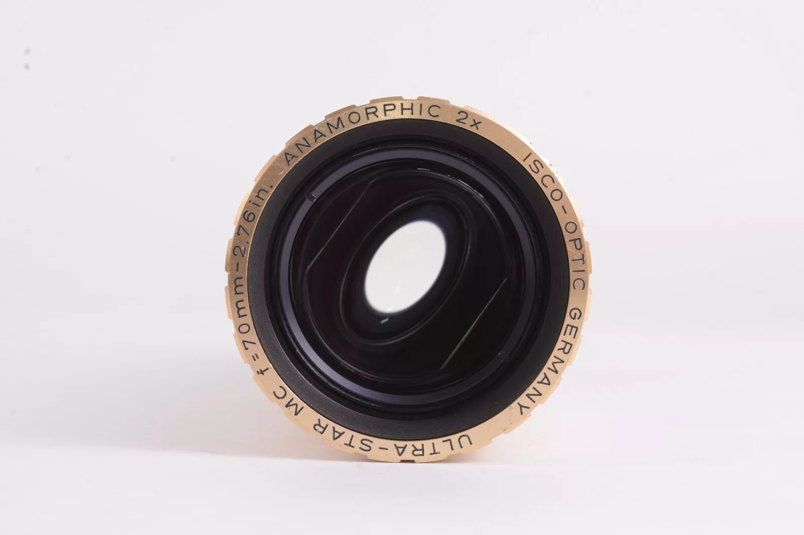 Schneider-Kreuznach T2.4 — image 4