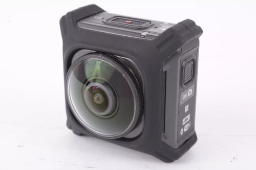 Nikon Keymission 360 #01137 EXCELLENT