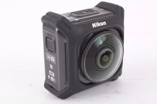 thumbnail-3 for Nikon Keymission 360 #01137 EXCELLENT