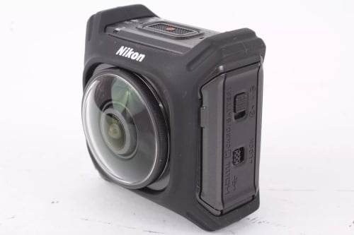 thumbnail-2 for Nikon Keymission 360 #01137 EXCELLENT