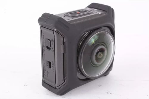 thumbnail-1 for Nikon Keymission 360 #01137 EXCELLENT