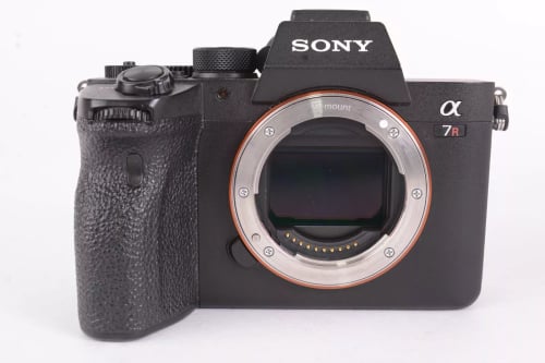 thumbnail-4 for Sony A7R IV Body
