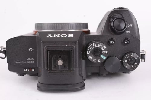 thumbnail-6 for Sony A7R IV Body