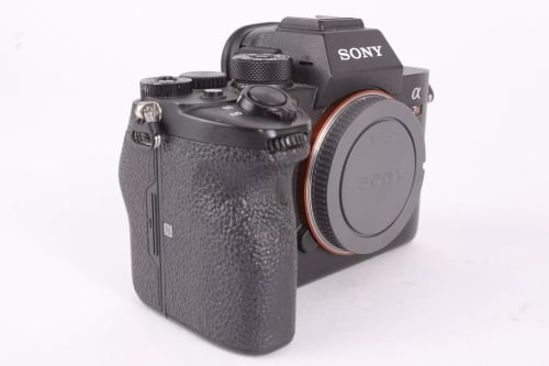 thumbnail-1 for Sony A7R IV Body