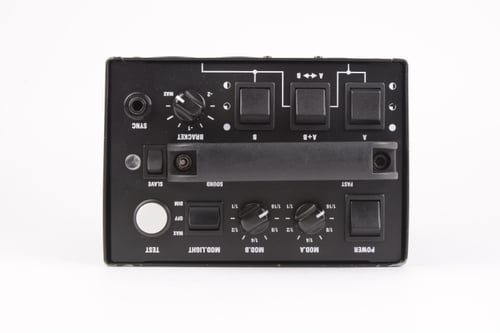 thumbnail-6 for Profoto Acute2 2400 w/Three D4 Heads and Case #05541