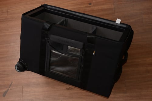 thumbnail-8 for Profoto Acute2 2400 w/Three D4 Heads and Case #05541