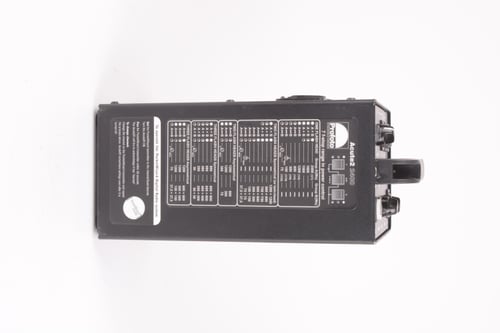thumbnail-5 for Profoto Acute2 2400 w/Three D4 Heads and Case #05541