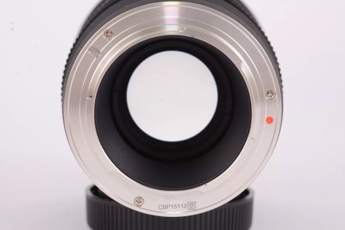 thumbnail-6 for Rokinon 20mm f/1.8 for Sony FE #15112 EXCELLENT