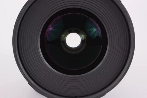 thumbnail-5 for Rokinon 20mm f/1.8 for Sony FE #15112 EXCELLENT