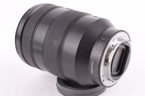 thumbnail-4 for Sony FE 24-105mm f/4 #07517 EXCELLENT