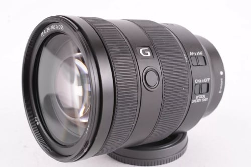 thumbnail-5 for Sony FE 24-105mm f/4 #07517 EXCELLENT