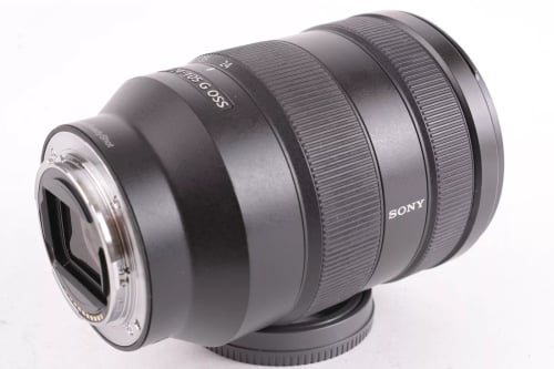 thumbnail-3 for Sony FE 24-105mm f/4 #07517 EXCELLENT