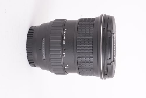 thumbnail-1 for Tokina 11-16MM f/2.8 for Nikon AFS #12560