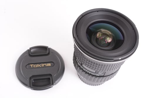 thumbnail-3 for Tokina 11-16MM f/2.8 for Nikon AFS #12560