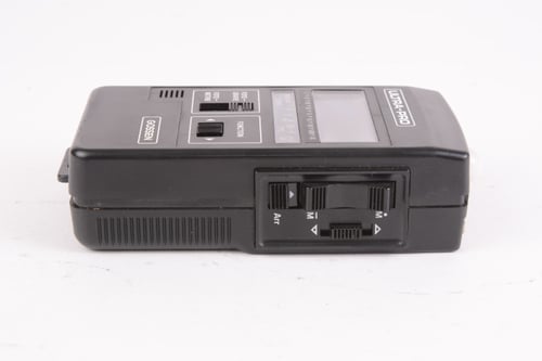 thumbnail-4 for Gossen Ultra Pro LightMeter LOT #77804 GOOD