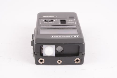 thumbnail-3 for Gossen Ultra Pro LightMeter LOT #77804 GOOD