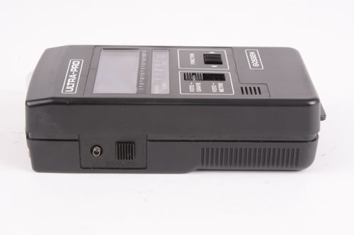 thumbnail-2 for Gossen Ultra Pro LightMeter LOT #77804 GOOD