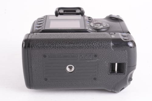 thumbnail-5 for Canon Rebel XT Body