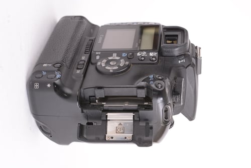 thumbnail-2 for Canon Rebel XT Body