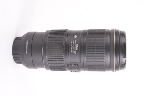 thumbnail-1 for Nikon AFS 70-200mm f/4 VR