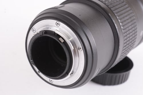 thumbnail-5 for Nikon AFS 70-200mm f/4 VR