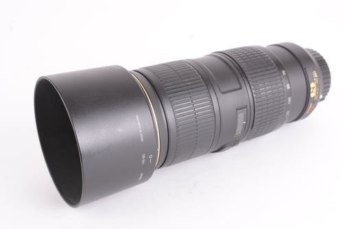 thumbnail-8 for Nikon AFS 70-200mm f/4 VR