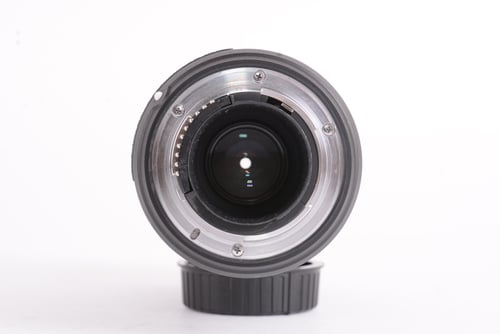 thumbnail-6 for Nikon AFS 70-200mm f/4 VR