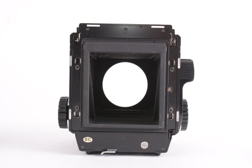 thumbnail-6 for Mamiya RB67 Professional S Body #25849