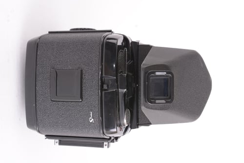 thumbnail-2 for Mamiya RB67 Professional S Body #25849