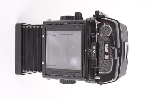 thumbnail-5 for Mamiya RB67 Professional S Body #25849