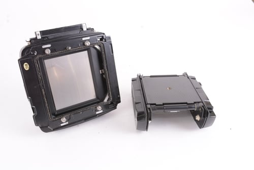 thumbnail-9 for Mamiya RB67 Professional S Body #25849