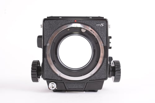 thumbnail-7 for Mamiya RB67 Professional S Body #25849