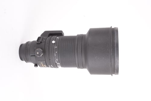 thumbnail-2 for Nikon AF 300mm f/2.8 #04406