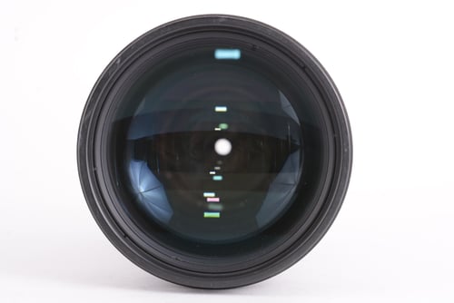 thumbnail-6 for Nikon AF 300mm f/2.8 #04406